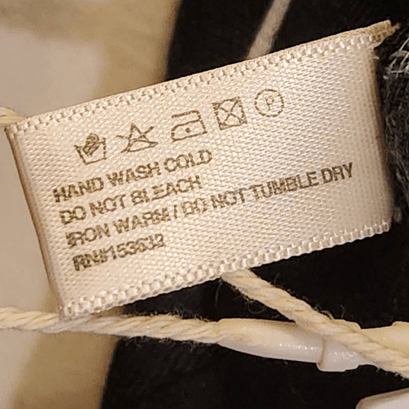 STYLINE Green and Black Animal Print Wrap NWT One Size (4525) - Picture 5 of 5